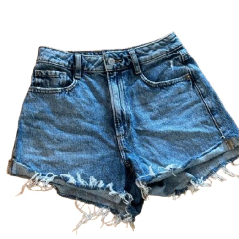 (3/$50) Dynamite denim shorts size 23